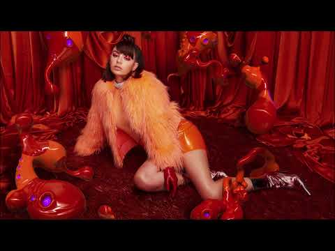 Charli XCX - Girls Night Out [Official Audio]